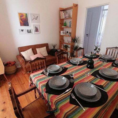 Apartamento Encantador No Coracao De Lisboa المظهر الخارجي الصورة