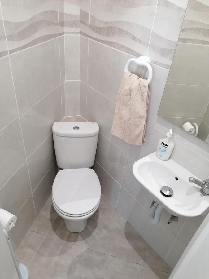 Apartamento Encantador No Coracao De Lisboa المظهر الخارجي الصورة