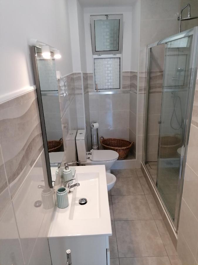 Apartamento Encantador No Coracao De Lisboa المظهر الخارجي الصورة