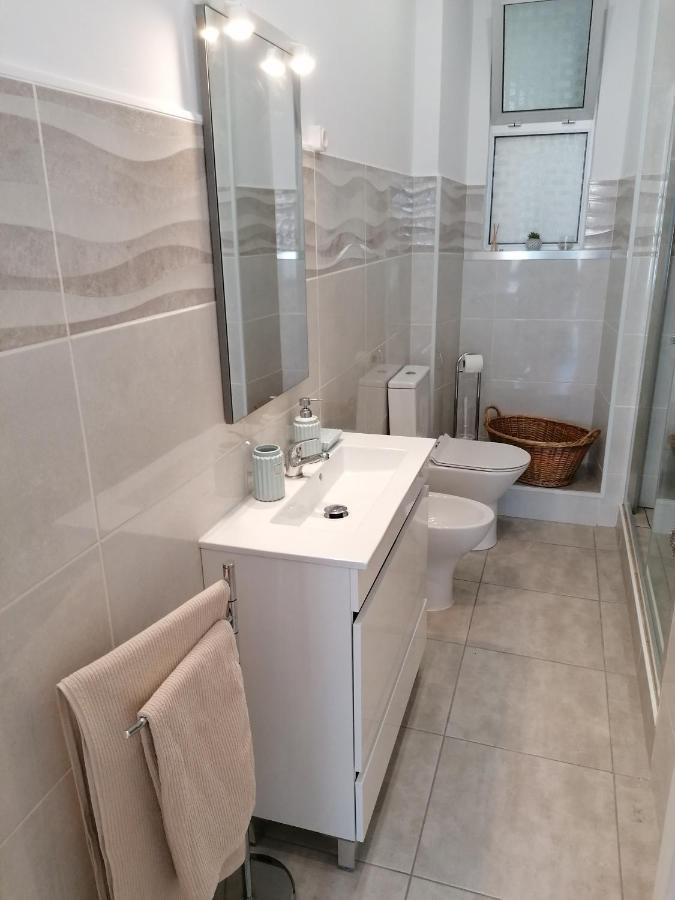 Apartamento Encantador No Coracao De Lisboa المظهر الخارجي الصورة