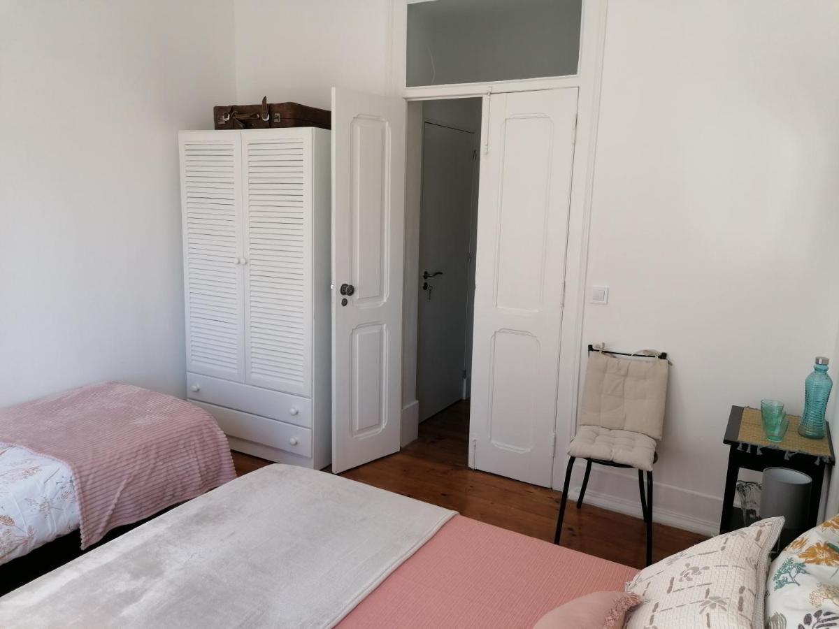 Apartamento Encantador No Coracao De Lisboa المظهر الخارجي الصورة
