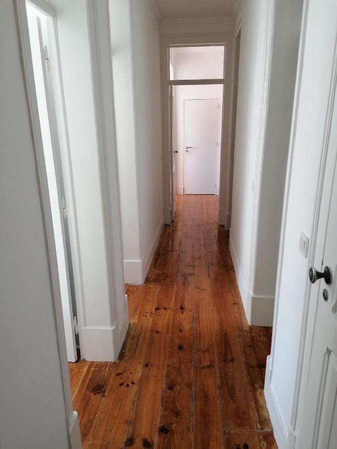 Apartamento Encantador No Coracao De Lisboa المظهر الخارجي الصورة