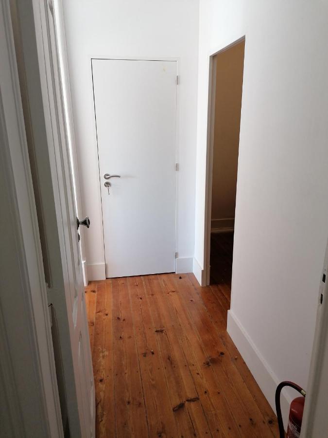 Apartamento Encantador No Coracao De Lisboa المظهر الخارجي الصورة