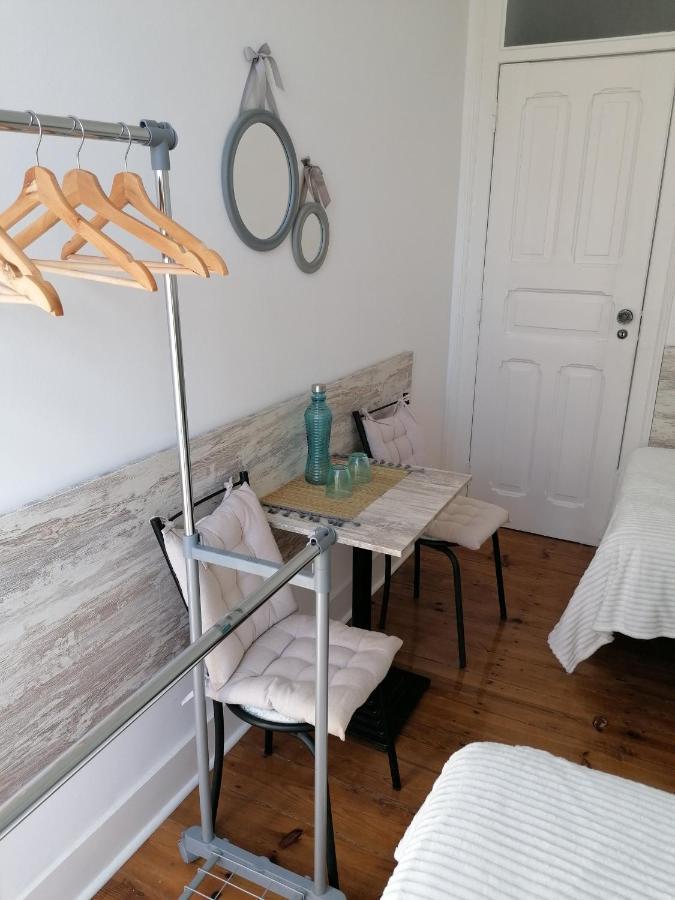 Apartamento Encantador No Coracao De Lisboa المظهر الخارجي الصورة