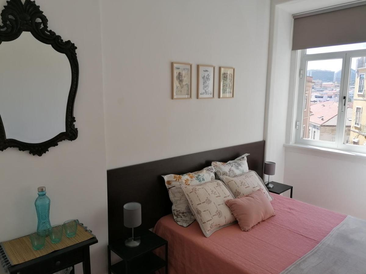 Apartamento Encantador No Coracao De Lisboa المظهر الخارجي الصورة