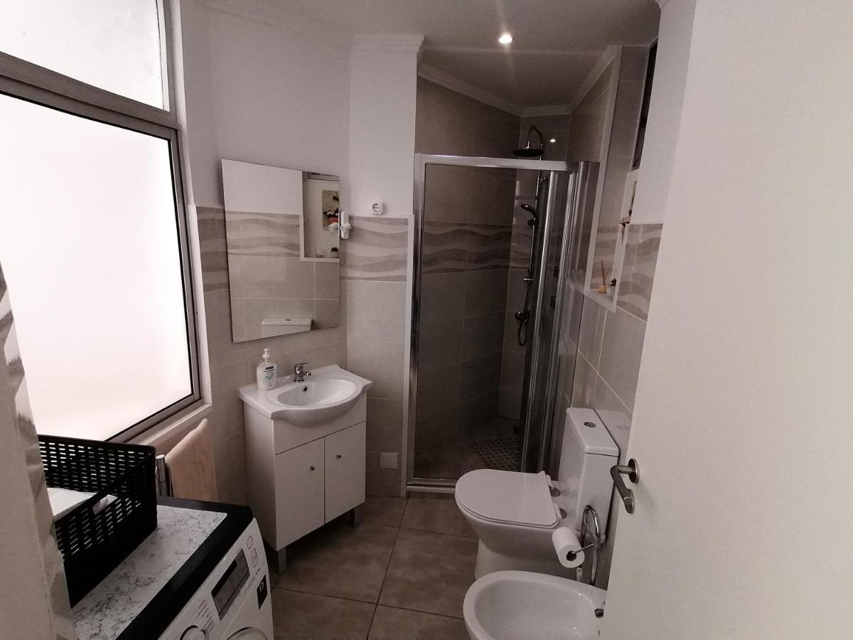 Apartamento Encantador No Coracao De Lisboa المظهر الخارجي الصورة
