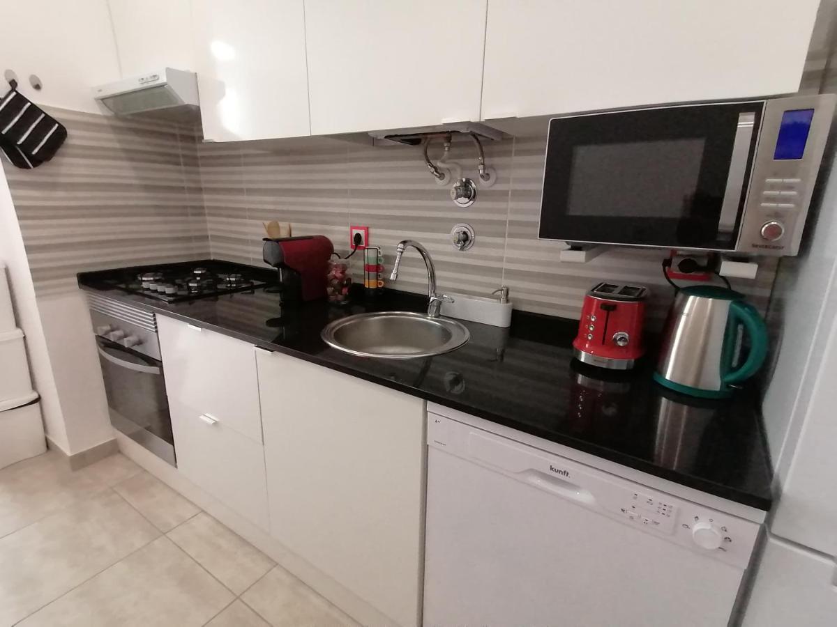 Apartamento Encantador No Coracao De Lisboa المظهر الخارجي الصورة