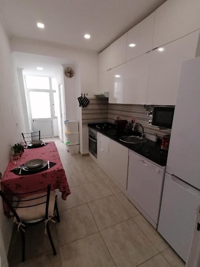 Apartamento Encantador No Coracao De Lisboa المظهر الخارجي الصورة